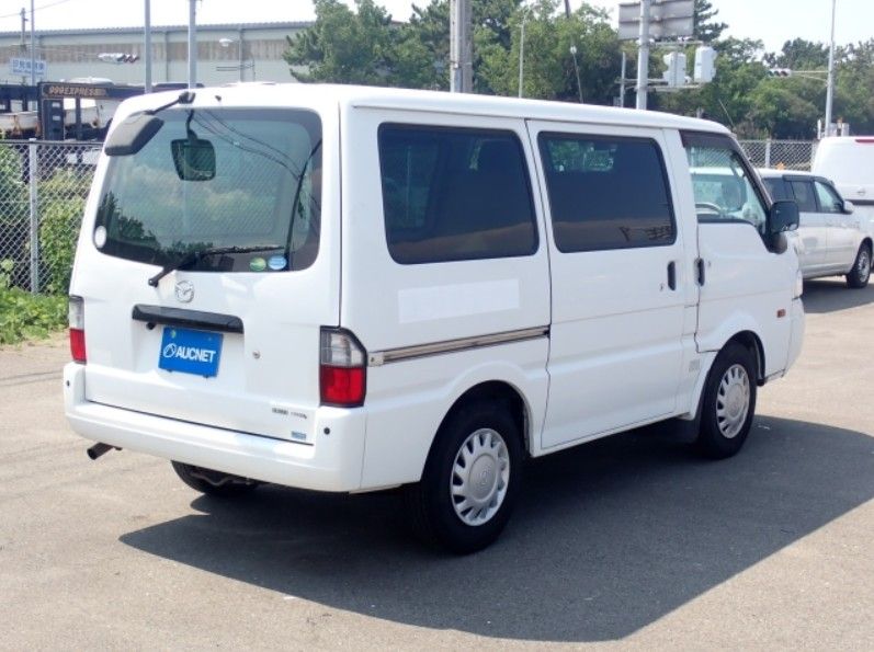 29803 MAZDA BONGO 2017