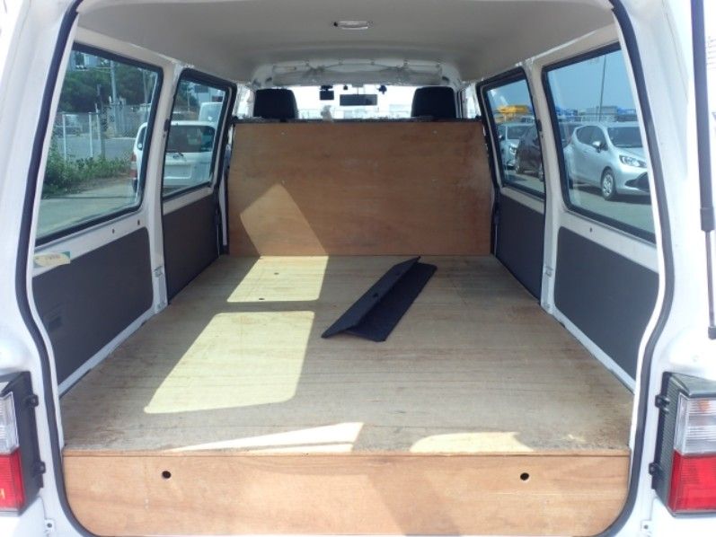 29803 MAZDA BONGO 2017