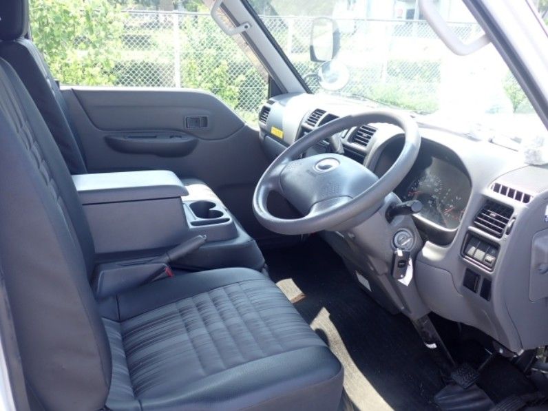 29803 MAZDA BONGO 2017