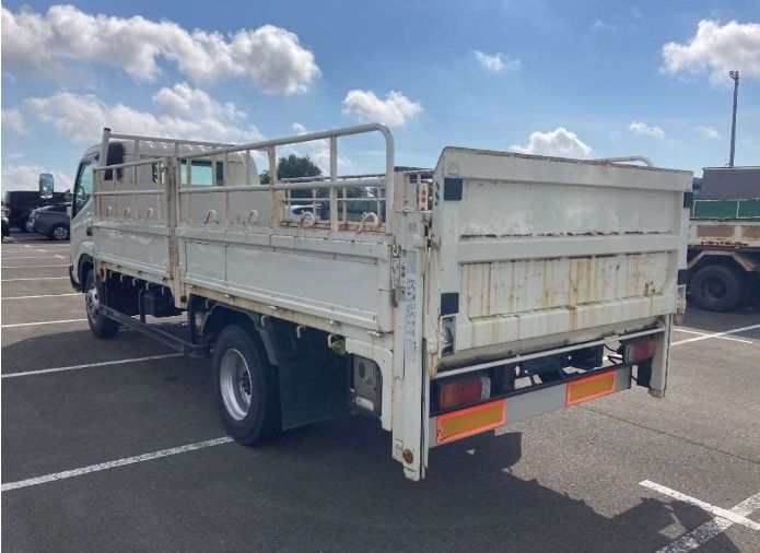  29805  HINO DUTRO  2008  