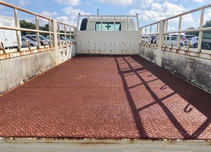  29805  HINO DUTRO  2008  