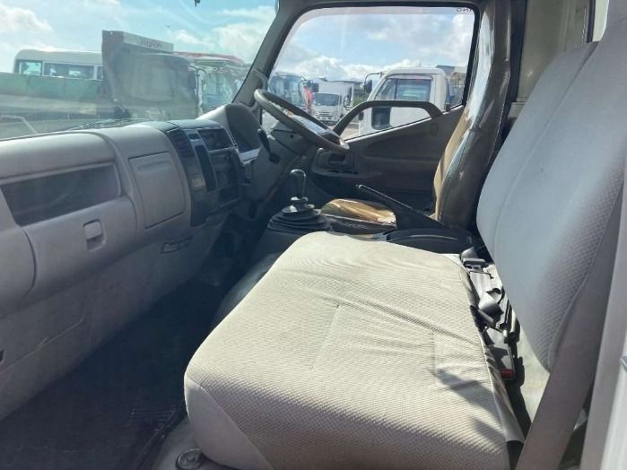  29805  HINO DUTRO  2008  