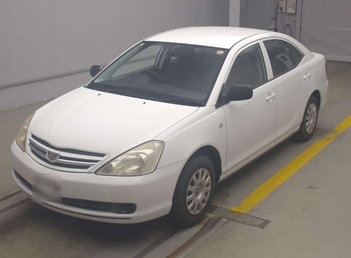 29806 TOYOTA ALLION 2007