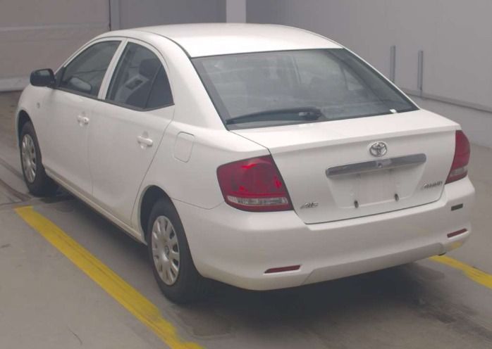 29806 TOYOTA ALLION 2007