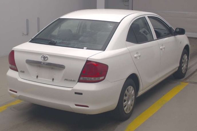 29806 TOYOTA ALLION 2007