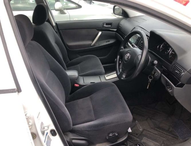 29806 TOYOTA ALLION 2007