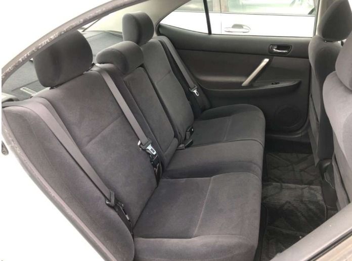 29806 TOYOTA ALLION 2007