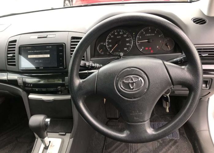 29806 TOYOTA ALLION 2007