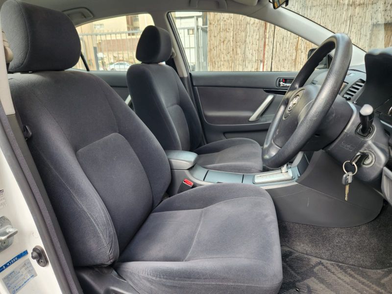  29806  TOYOTA ALLION  2007  