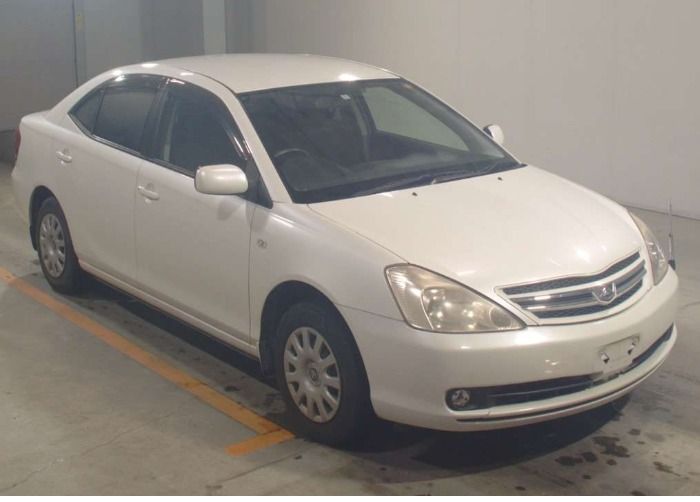  26586 TOYOTA ALLION  2006  