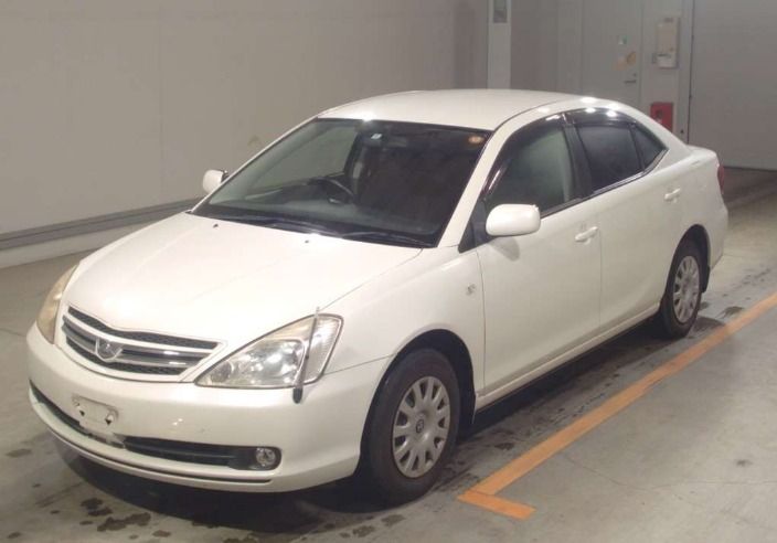 29807 TOYOTA ALLION 2005