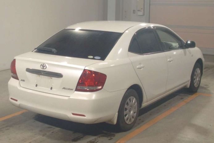 29807 TOYOTA ALLION 2005