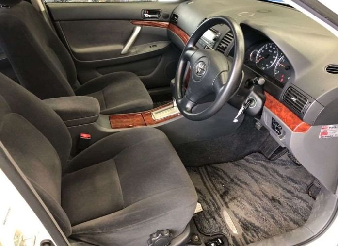 29807 TOYOTA ALLION 2005