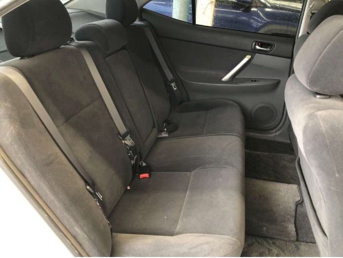 29807 TOYOTA ALLION 2005