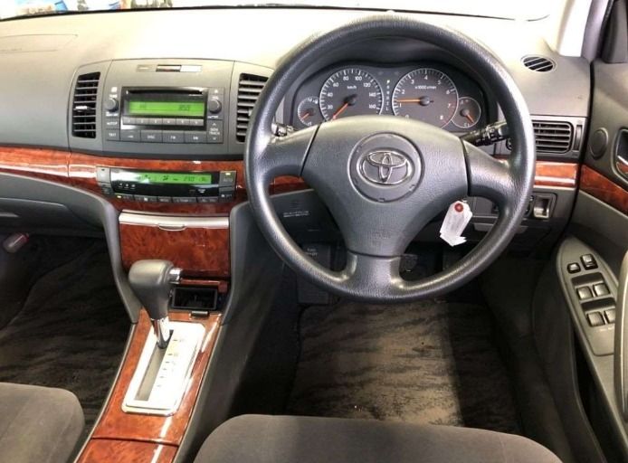 29807 TOYOTA ALLION 2005