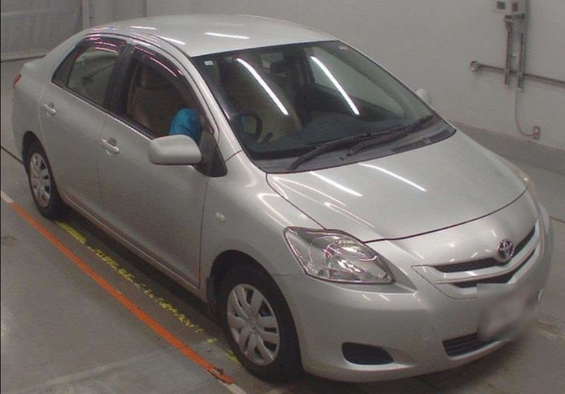 26586 TOYOTA ALLION  2006  