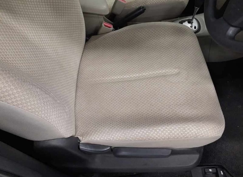 29808 TOYOTA BELTA 2006