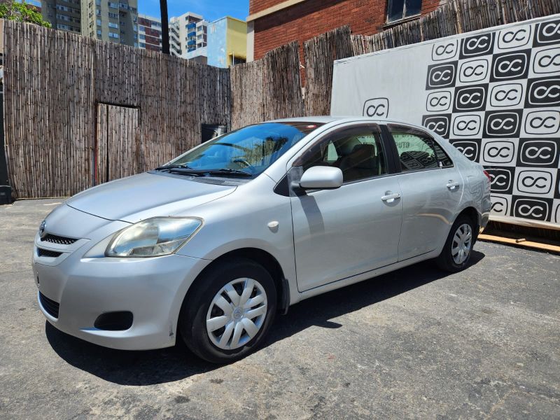 29808  TOYOTA BELTA  2006  