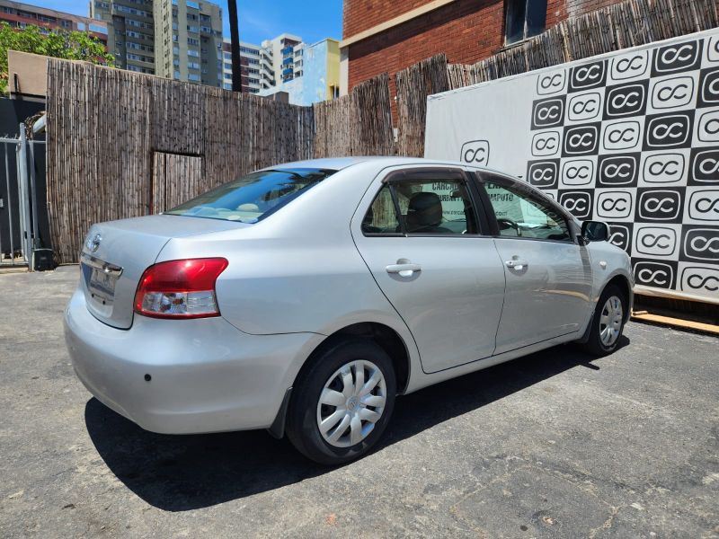  29808  TOYOTA BELTA  2006  