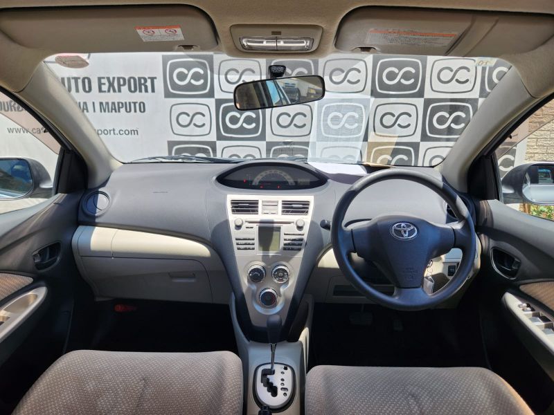  29808  TOYOTA BELTA  2006  
