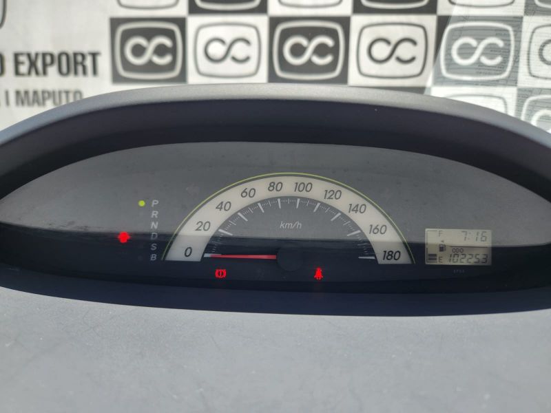  29808  TOYOTA BELTA  2006  