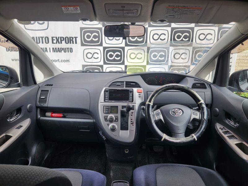  29810  TOYOTA RACTIS  2005  