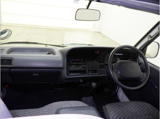  29811  TOYOTA HIACE  1999  