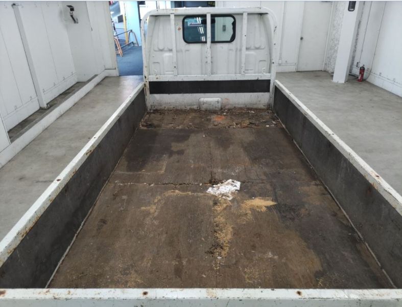  29812  TOYOTA DYNA  1998  