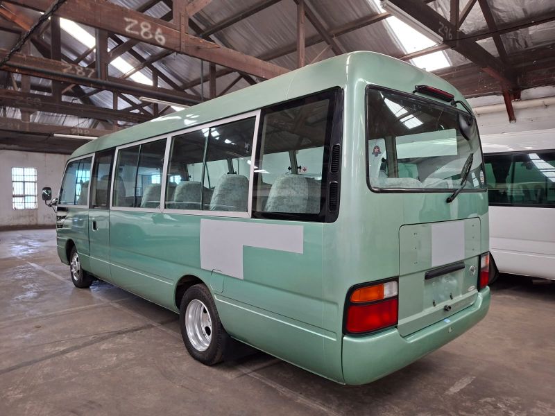  29814  TOYOTA COASTER  1998  