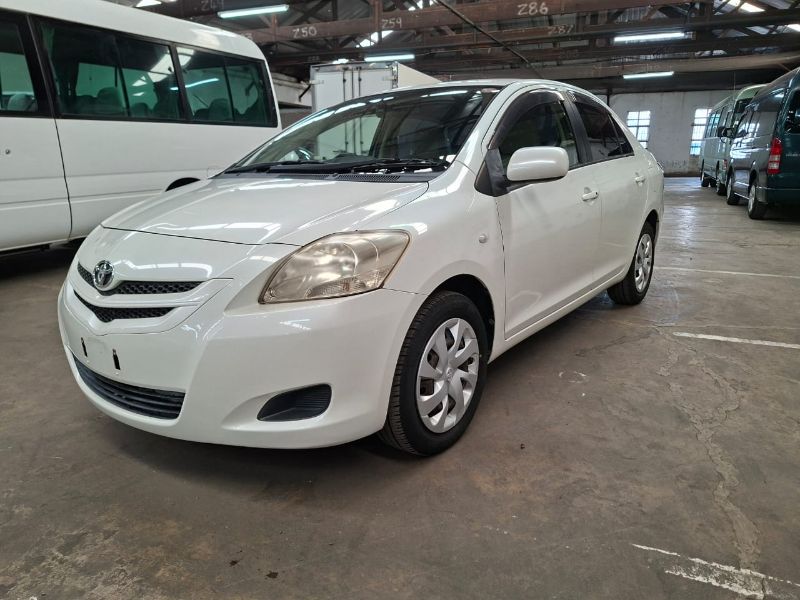  29816  TOYOTA BELTA  2006  