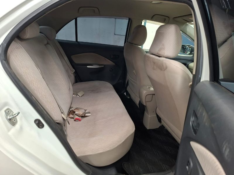 29816  TOYOTA BELTA  2006  