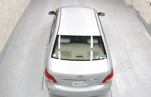  29817  TOYOTA BELTA  2006  