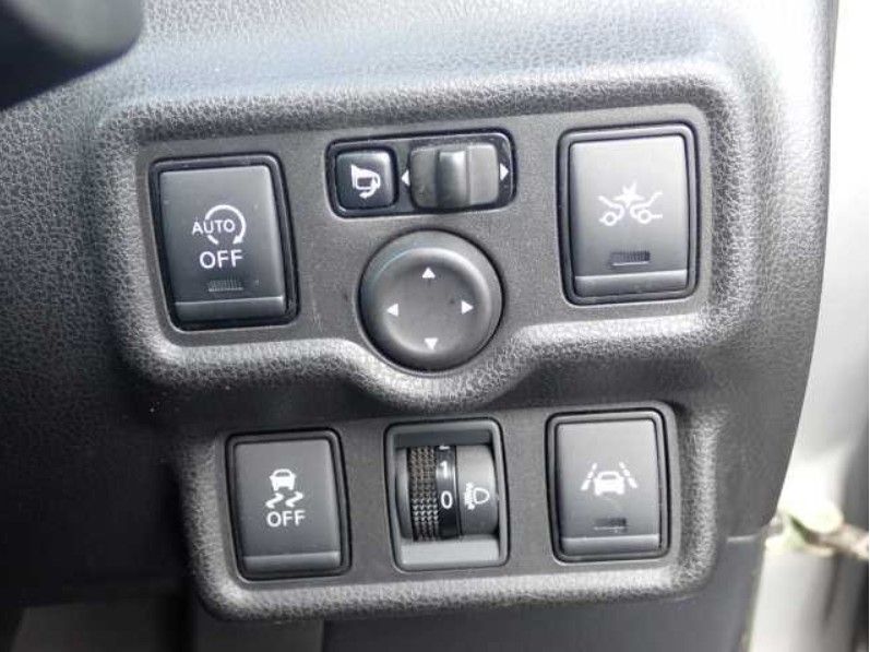  29820  NISSAN NOTE  2016  