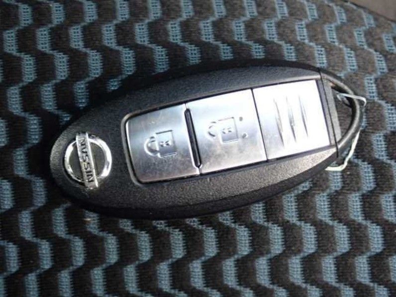  29820  NISSAN NOTE  2016  