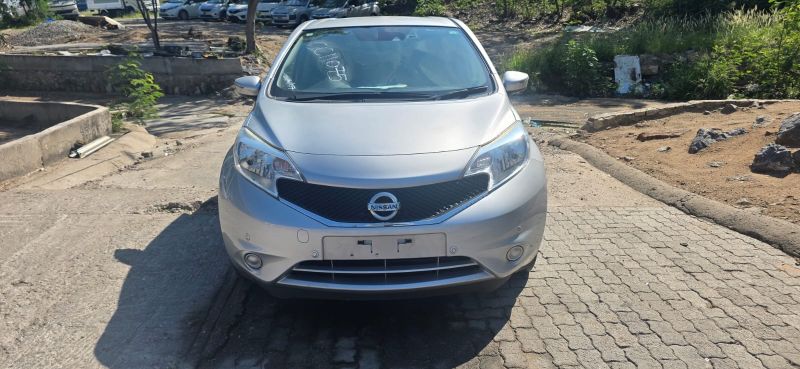  29820  NISSAN NOTE  2016  