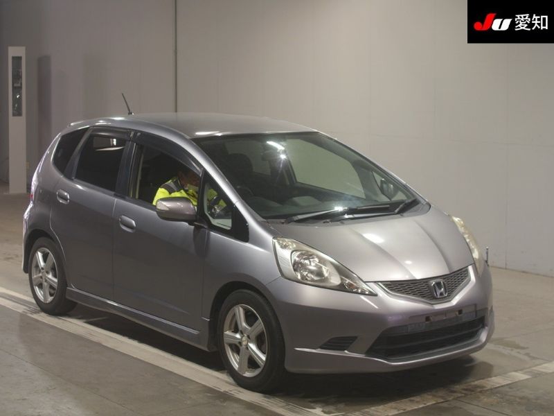  29822  HONDA FIT  2007 