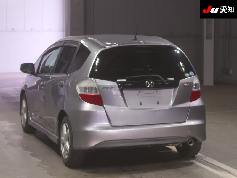  29822  HONDA FIT  2007  