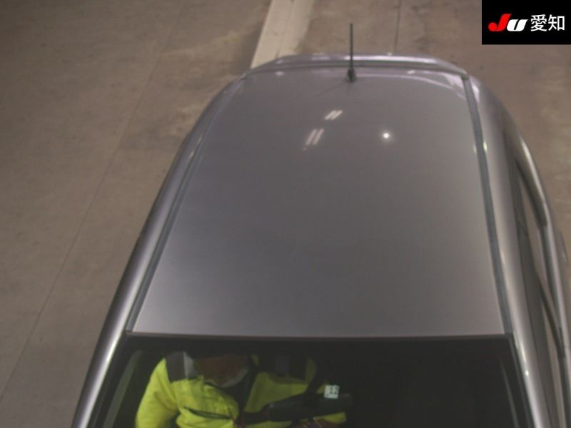  29822  HONDA FIT  2007  