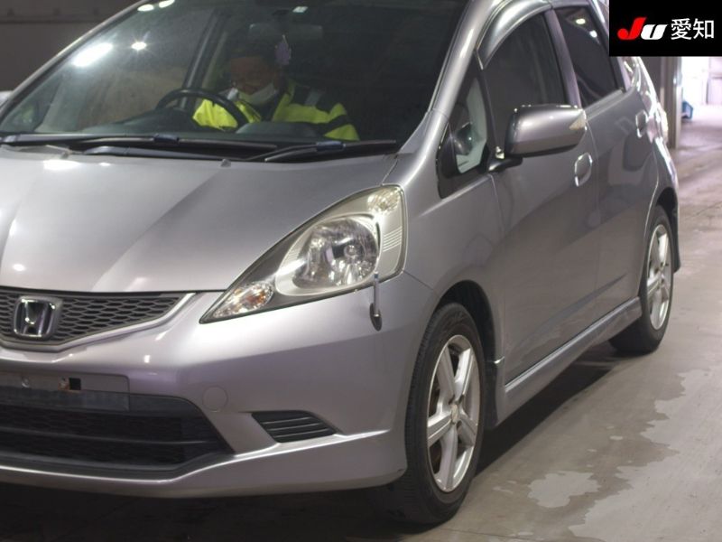  29822  HONDA FIT  2007  