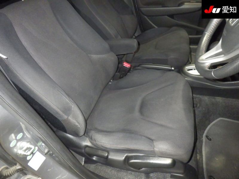  29822  HONDA FIT  2007  