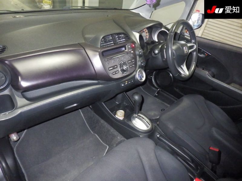  29822  HONDA FIT  2007  