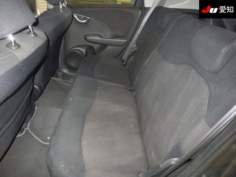  29822  HONDA FIT  2007  