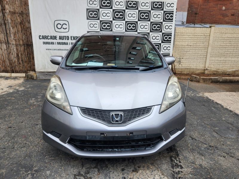  29822  HONDA FIT  2007  