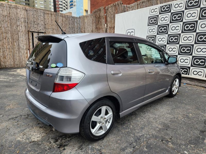  29822  HONDA FIT  2007  