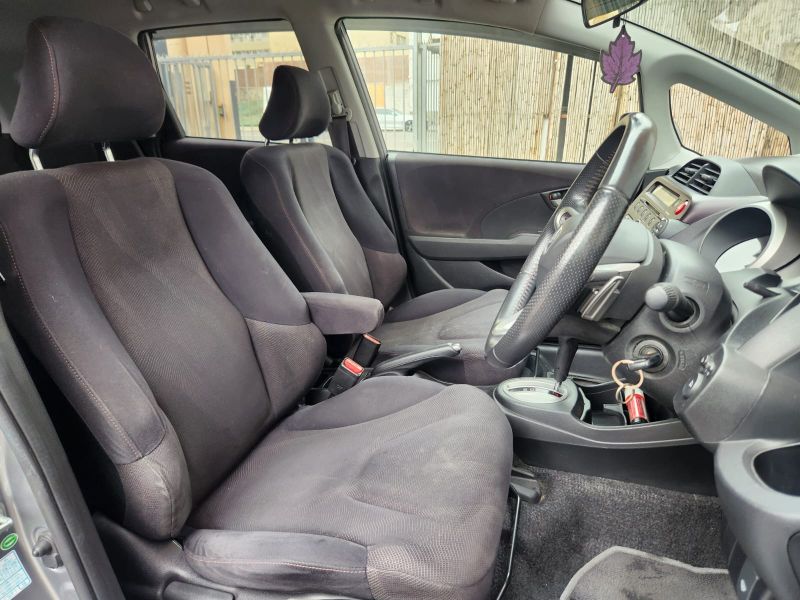  29822  HONDA FIT  2007  