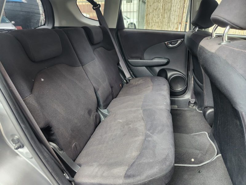  29822  HONDA FIT  2007  