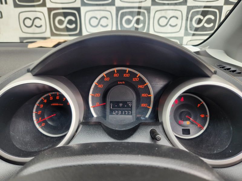  29822  HONDA FIT  2007  