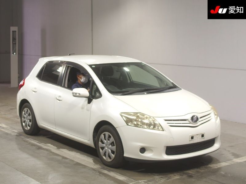  27004 HONDA FIT  2015  