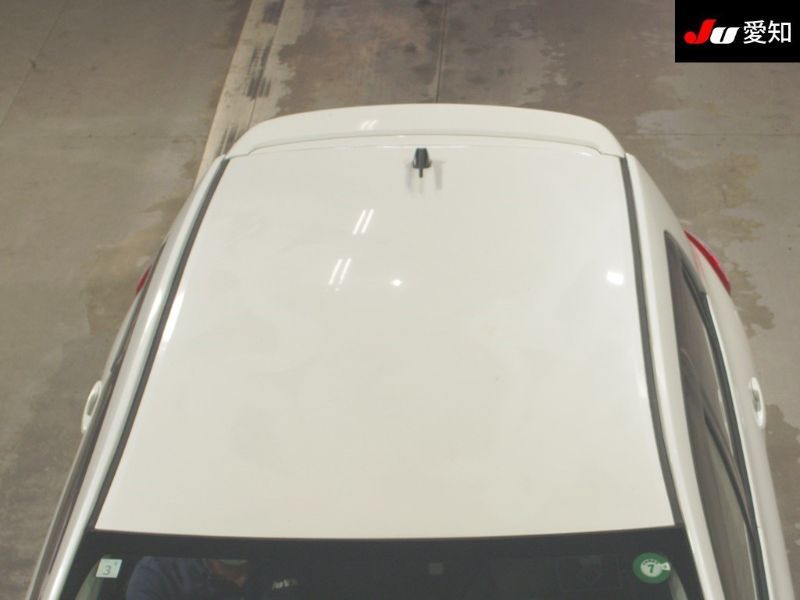  29823  TOYOTA AURIS  2010  