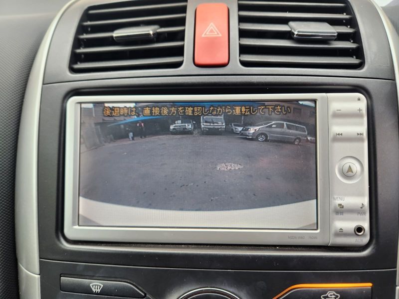  29823  TOYOTA AURIS  2010  